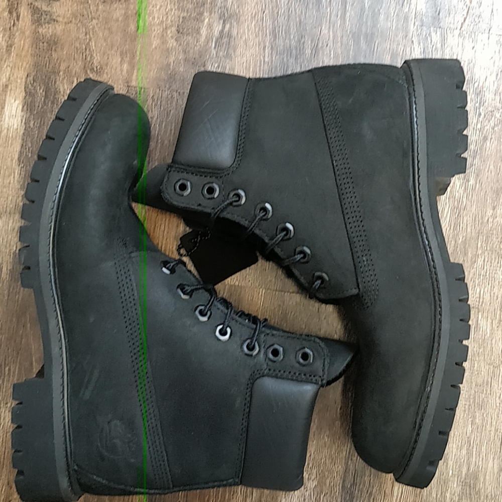 Timberland
Men’s 6-inch Premium Waterproof Boots - Picture 4 of 8